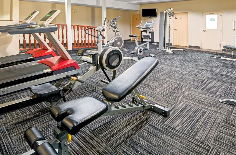 Quality Inn & Suites Edmonton International Airport photo 4