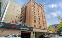 Hotel Millennium Hotels in Goyang