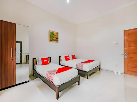 OYO 90308 Puri Cartenz Syariah