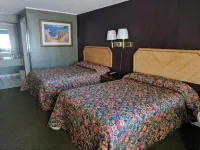 Budget Motor Lodge