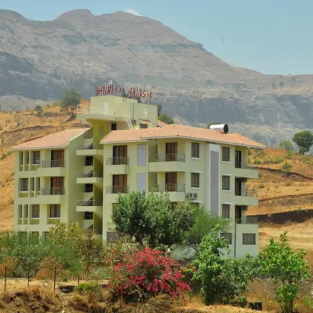 Hotel Shiva's Inn