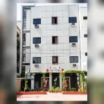 Hotel the Pride Hotels in Kota