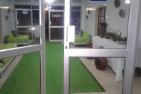 Richland Lodge Choma Hoteles en Choma