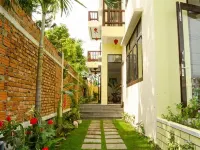 VIP Garden Villa and Pool Hotel in zona Golden Orchid Spa