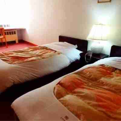 小原温泉 ホテルいづみや Rooms