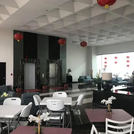 YBC Grand Hotel