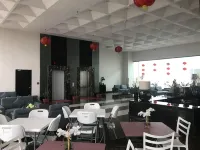 Ybc Grand Hotel Hotels in Olongapo