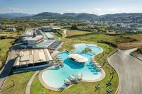 CHC Galini Palace Hotel a Spilia