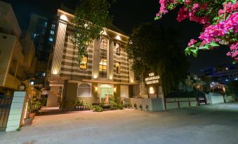 The Gulmohar Mansion - Boutique Stay in Jaipur