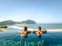 Kirana Retreat Sumbawa Hotels in Sekongkang