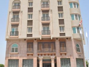 Dmas Hotel فندق دماس