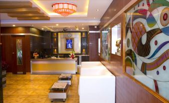 Sairam Residency Boutique Hotel