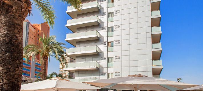 Hotel RH Royal - Recommend for Adults Hotels in Benidorm