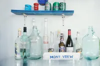 Mont View Koh Chang - Hostels