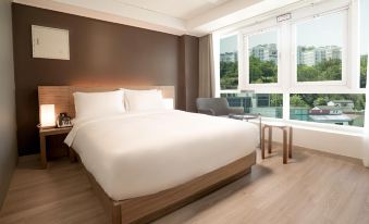 Sokcho Marina Bay Hotel