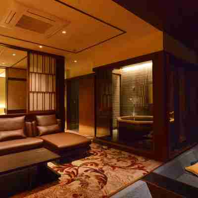 鳥居崎倶楽部 HOTEL＆SEAFOODS Rooms