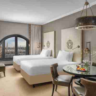 Sofitel Shahd Al Madinah Rooms