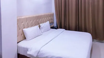 Saanaira Resort & Spa Hotels in Ganjam