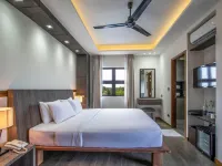 Ataraxis Grand and Spa Fuvahmulah فنادق في جزيرة فوفاهمولاك