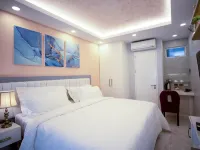 Casa Julieta Boutique Hotel NCCC 몰 주변 호텔