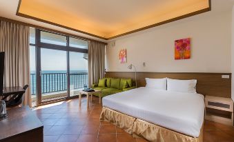 Guesthouse High Wave