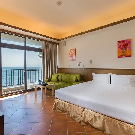 Guesthouse High Wave