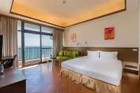 Guesthouse High Wave