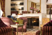Arioso Các khách sạn ở Paris