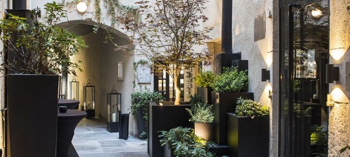 Petit Hôtel Confidentiel โรงแรมในชองเบรี