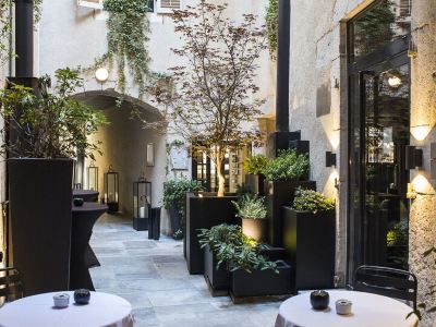 Petit Hôtel Confidentiel