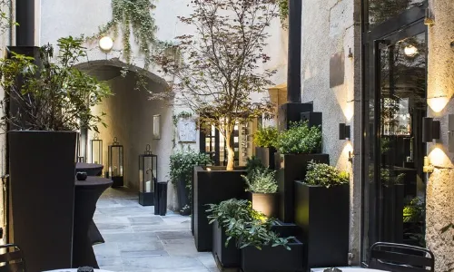 Petit Hôtel Confidentiel