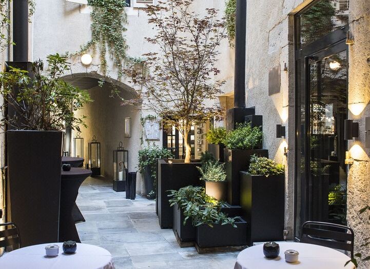 Petit Hôtel Confidentiel