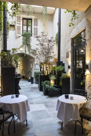 Petit Hôtel Confidentiel