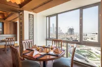 Oasis Hotel - breakfast