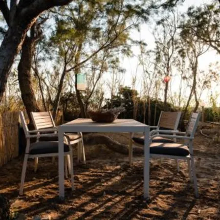 Camping Elizabeth