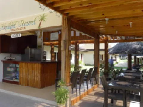 มาลาปาสกัวสตาร์ไลท์ รีสอร์ท โรงแรมในดาอันบันตายัน