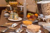 Hotel Mozart Hotel a Vienna