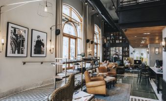 Market House - An Atlas Boutique Hotel