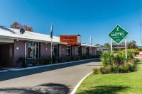 Wattle Grove Motel Hotels near The Reject Shop