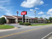 Red Roof Inn Perry Hotels in Perry