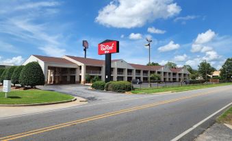Red Roof Inn Perry