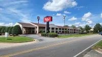Red Roof Inn Perry Hôtels à : Perry