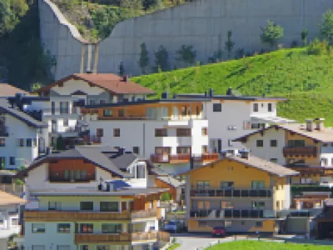 Apart M&M Hotéis em See