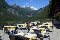 Landhotel Post - petit déjeuner