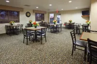 GrandStay Hotel & Suites Becker