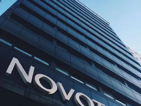 Novotel Buenos Aires