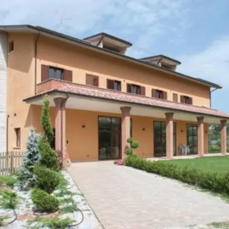 Casa Dèlfico Ristoro in Famiglia