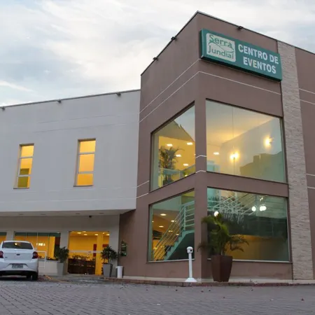 Hotel Serra de Jundiaí