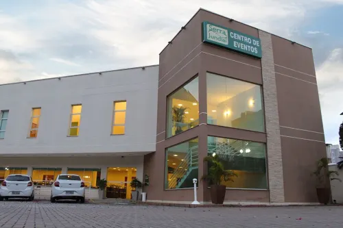 Hotel Serra de Jundiaí Hotels in Jundiai