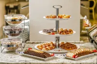 Hotel Cristal Porto - servizio colazione